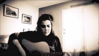 Fleetwood Mac "Gyspy" - Sammi Butler Cover