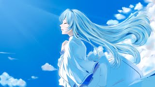 おやすみ泣き声、さよなら歌姫（Remix）/ aixe (full cover)