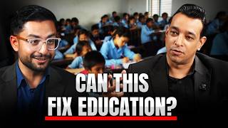 Education Thrives when Politics Stays out