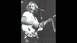 "Reservation At The Preservation Hall" Jimmy Buffett 1974