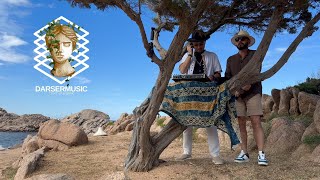 DARSER live @ Baja Sardinia - Sardegna - Italy | Chapter 4 ORGANIC and MELODIC HOUSE