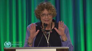 Cannabis Patient Care - The Dispensary Nurse