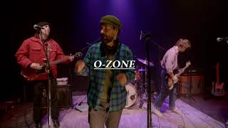 Single Mothers - O-Zone (Live)