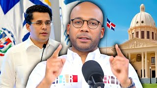 JULIO ALBERTO: WHAT IT MEANS TO BE THE SON OF MARTÍNEZ POZO! HE HAS PROOF THAT DAVID WILL DEFEAT ...