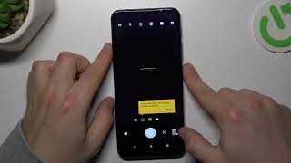 How to Take Live Motion Photo on MOTOROLA Moto G9 Play?