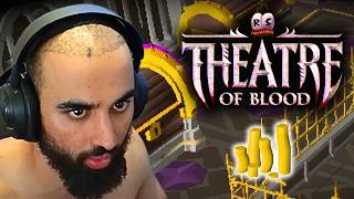 The Hardmode TOB Segment (w/ Viewers)