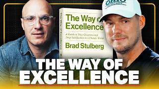 The Inner Game of Success with Brad Stulberg