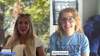 The Strategy Syllabus, Week 2 with Karen O'Donnell, RN, BSN