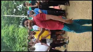 Joy with my all students at our #VK #pole  #climbing  #training  #centre call - 9353244955