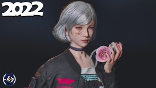 Best EDM Gaming Music Mix 2022 ♫ Remixes of Popular Songs ♫ Bass, Dubstep, DnB, House, Trap, NCS Mix