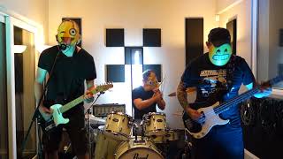 Astoma "Pockets Full of Dread" (Official Video 2018)
