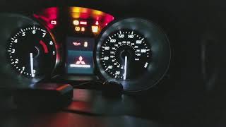 Below Freezing e85 Start Evo X