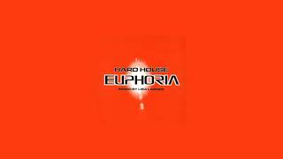 Hard house Euphoria CD 1-2 Lisa lashes