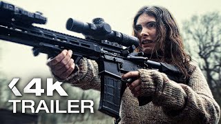 THE BEST UPCOMING ACTION & THRILLER MOVIES 2026 (Trailers)