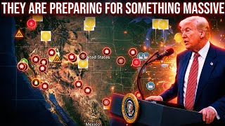 SOMETHING HUGE IS ABOUT TO HAPPEN WORLDWIDE 2026