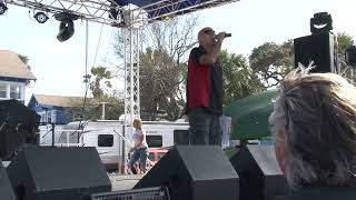 BikeWeek 2016   Bikini Contest -  Daytona Beach  Bike Week