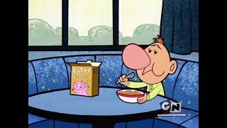 Billy and Mandy - Billy's Birthday Shorties  - 01  - Super Myron Brothers