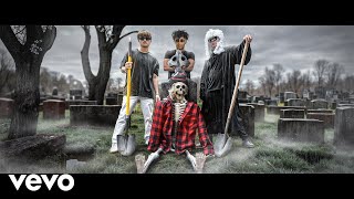 BURIED ALIVE - KreekCraft Diss Track (feat. Steak, Foltyn & Kreeks Mom)