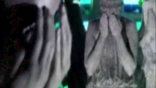 Doctor Who Blink Tribute
