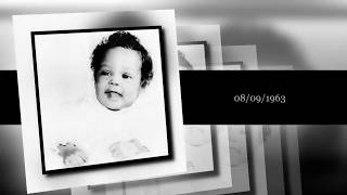 Happy 55th Birthday Whitney Houston
