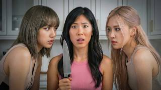 I Tested K-POP STARS Favorite Foods! 🎤