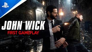 TOP 20 BIG PLAYSTATION Game Reveals from State of Play 2026 | John Wick, God of War and Silent Hill