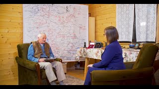 Głogoczów. Głos pamięci. odcinek 7/2025 Gość wydania - ppłk dr inż. Kazimierz Dymek