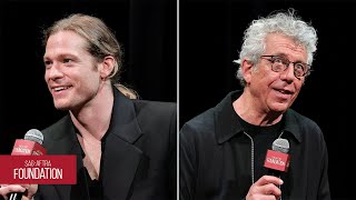 Sam Reid and Eric Bogosian for ‘Anne Rice's Interview with the Vampire’ | Conversations