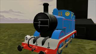 [SFM] RIP Thomas The Tank Engine