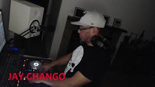 JaY-ChAnGo - AfRo-HoUsE