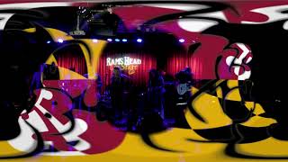 8 OHMS BAND Nineteen