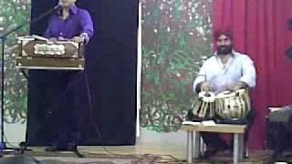 Mahmood kamen, Live Concert at M Digital TV (O dunya ke rakhwaalay)