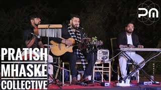 Bollywood Performance Showreel || Pratish Mhaske Music || Renaissance Powai