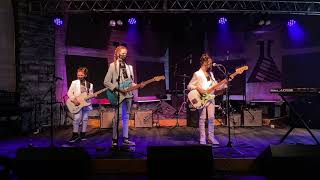 Jan 2021 at The Jam Lab