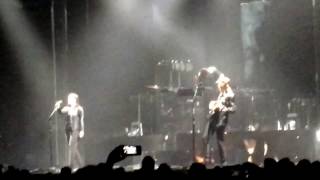 The XX - Dangerous @ Zenith, Munich - February 24, 2017