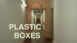Highly Suspect - Plastic Boxes (John's Official DIY Video)