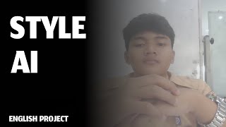 English | First Project Review Amazon AI