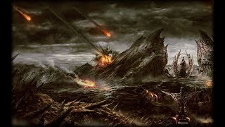 Tormentum - Dark Sorrow (Часть 3)