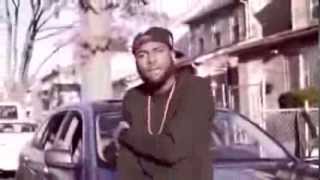Dre Blunt - Wicked Gyal [Official Music Video] - 2014