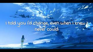 Steve Void & DMNDS - STAY (Lyrics)