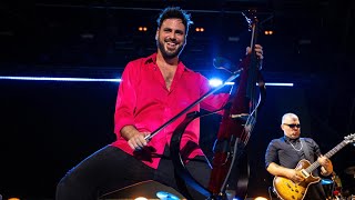 HAUSER - Despacito (Live in Italy)