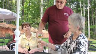 Preston Ridge Winery