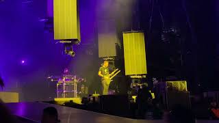 Muse - Madness (Open'er Festival, Poland, 04.07.2025)