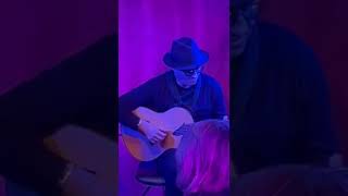 I love You Babe, acoustic cover by SoDi duo