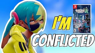 Pokemon Z-A: BRUTALLY HONEST REVIEW 