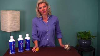 Passion 4 life vitamins testimonial by Marilyn Klisser  Founder of Dance Away Dementia