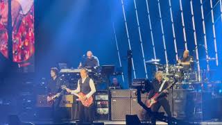 Paul McCartney - Let Me Roll It