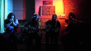 "The Faux Pas" - "The Train Kept A Rollin'"
