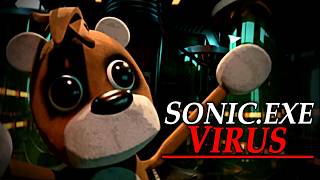 You Work For Robotnik In This FNAF Game..