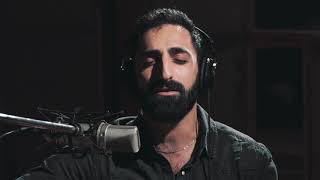 Fabio Curto - Le Rondini (Lucio Dalla Cover) [Live Fonoprint Studios]
